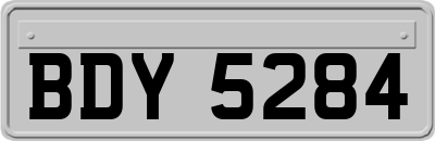 BDY5284