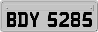 BDY5285
