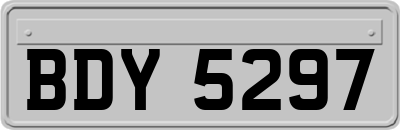 BDY5297
