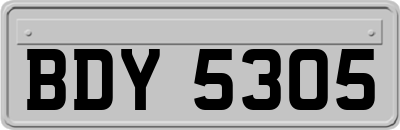 BDY5305