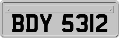 BDY5312