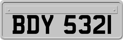 BDY5321