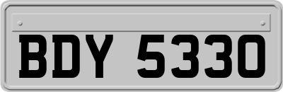 BDY5330