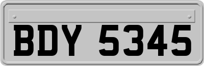 BDY5345