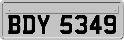 BDY5349