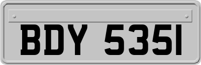 BDY5351