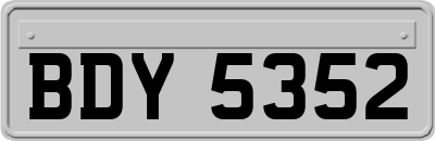 BDY5352