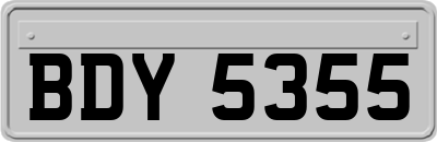 BDY5355