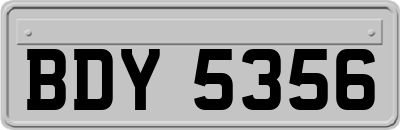 BDY5356