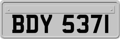 BDY5371