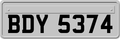 BDY5374