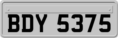 BDY5375