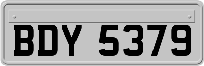 BDY5379