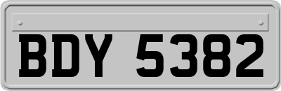 BDY5382