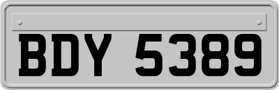 BDY5389