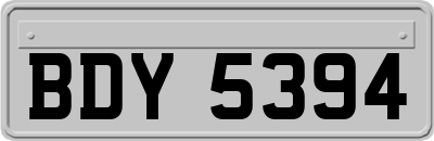 BDY5394
