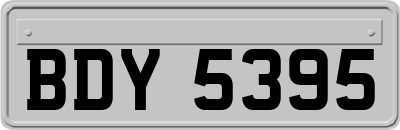 BDY5395