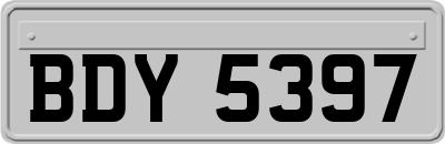 BDY5397