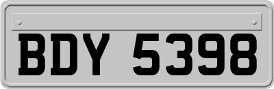 BDY5398