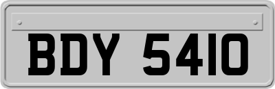 BDY5410