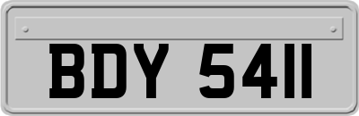 BDY5411