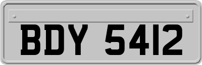 BDY5412