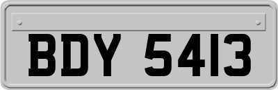 BDY5413