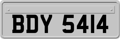 BDY5414