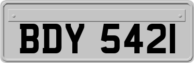 BDY5421
