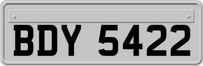 BDY5422