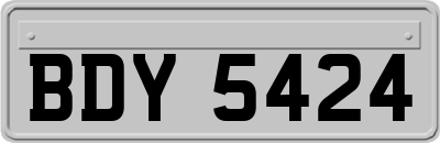 BDY5424