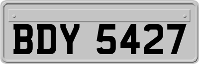 BDY5427