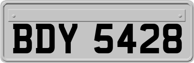 BDY5428