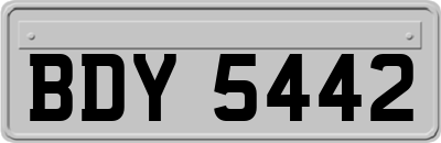 BDY5442