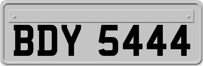 BDY5444
