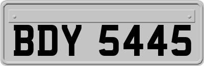 BDY5445