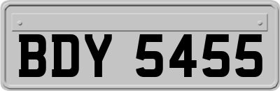 BDY5455