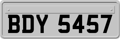 BDY5457
