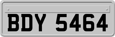 BDY5464