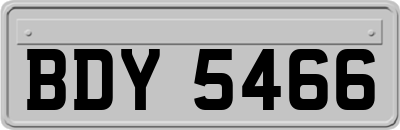 BDY5466