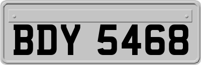 BDY5468
