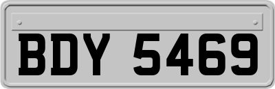BDY5469