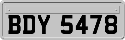 BDY5478
