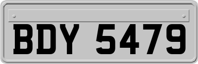 BDY5479
