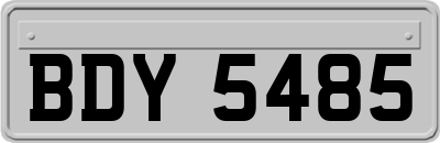 BDY5485
