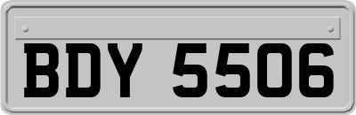 BDY5506