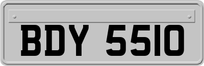 BDY5510