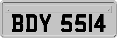 BDY5514