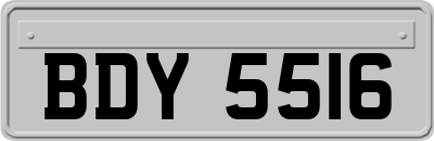 BDY5516