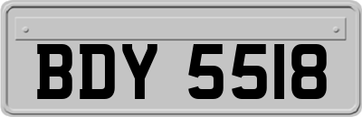 BDY5518
